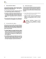 Preview for 6 page of ATT HYMAX XX 3200 PH Operating Manual, Inspection Book