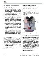 Preview for 8 page of ATT HYMAX XX 3200 PH Operating Manual, Inspection Book