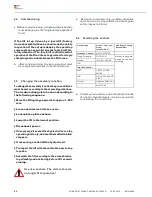 Preview for 10 page of ATT HYMAX XX 3200 PH Operating Manual, Inspection Book