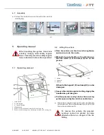 Preview for 11 page of ATT HYMAX XX 3200 PH Operating Manual, Inspection Book