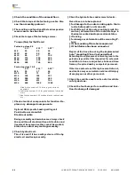 Preview for 14 page of ATT HYMAX XX 3200 PH Operating Manual, Inspection Book