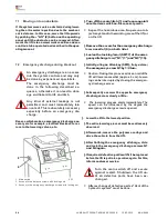 Preview for 18 page of ATT HYMAX XX 3200 PH Operating Manual, Inspection Book