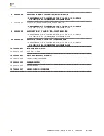 Preview for 26 page of ATT HYMAX XX 3200 PH Operating Manual, Inspection Book