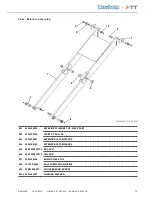 Preview for 29 page of ATT HYMAX XX 3200 PH Operating Manual, Inspection Book