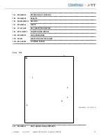 Preview for 33 page of ATT HYMAX XX 3200 PH Operating Manual, Inspection Book