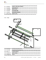 Preview for 34 page of ATT HYMAX XX 3200 PH Operating Manual, Inspection Book