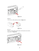 Preview for 17 page of Atten ATM3500A User Manual