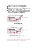 Preview for 34 page of Atten ATM3500A User Manual