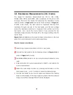 Preview for 37 page of Atten ATM3500A User Manual