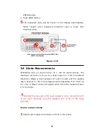 Preview for 41 page of Atten ATM3500A User Manual