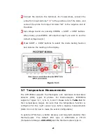 Preview for 42 page of Atten ATM3500A User Manual