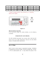 Preview for 53 page of Atten ATM3500A User Manual