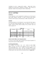 Preview for 54 page of Atten ATM3500A User Manual