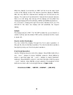 Preview for 98 page of Atten ATM3500A User Manual