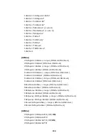 Preview for 129 page of Atten ATM3500A User Manual