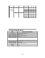 Preview for 147 page of Atten ATM3500A User Manual