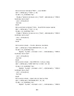 Preview for 191 page of Atten ATM3500A User Manual