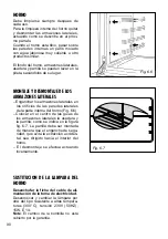 Preview for 90 page of Attila PRF 960 GAS Instructions For The Use