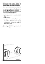 Preview for 102 page of Attila PRF 960 GAS Instructions For The Use