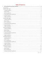 Preview for 2 page of ATTO Technology FastFrame NQ41 Installation And Operation Manual