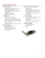 Preview for 9 page of ATTO Technology FastFrame NQ41 Installation And Operation Manual