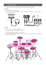 Preview for 6 page of ATV aD5 Quick Start Manual