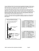 Preview for 25 page of ATV DPX16 Owner'S Manual And Operating Instructions