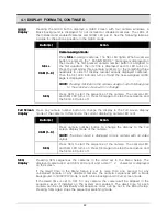 Preview for 22 page of ATV QC4 Instruction Manual