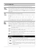 Preview for 23 page of ATV QC4 Instruction Manual