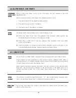 Preview for 28 page of ATV QC4 Instruction Manual