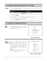 Preview for 38 page of ATV QC4 Instruction Manual