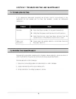 Preview for 58 page of ATV QC4 Instruction Manual