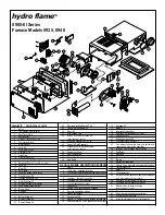 Preview for 7 page of Atwood hydro flame 8900-III series Technical Installation Manual