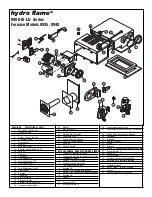 Preview for 7 page of Atwood HYDRO FLAME 8935 Technical Installation Manual