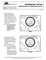 Preview for 31 page of Atwood Open Burner Service Manual