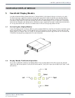 Preview for 11 page of ATX ChromaFlex Operation Manual