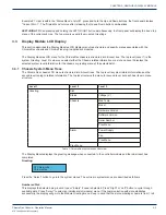 Preview for 13 page of ATX ChromaFlex Operation Manual