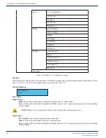 Preview for 18 page of ATX ChromaFlex Operation Manual