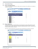 Preview for 51 page of ATX ChromaFlex Operation Manual