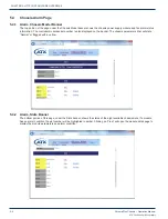 Preview for 52 page of ATX ChromaFlex Operation Manual