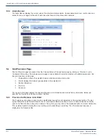 Preview for 54 page of ATX ChromaFlex Operation Manual