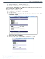 Preview for 59 page of ATX ChromaFlex Operation Manual