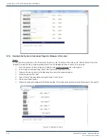 Preview for 62 page of ATX ChromaFlex Operation Manual