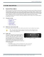 Preview for 9 page of ATX DigiVu Installation & Operation Manual