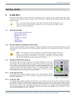 Preview for 25 page of ATX DigiVu Installation & Operation Manual