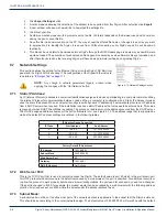 Preview for 60 page of ATX DigiVu Installation & Operation Manual