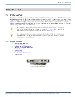 Preview for 71 page of ATX DigiVu Installation & Operation Manual