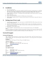 Preview for 2 page of ATX HFC Enchance BTN-M Installation & Operation Manual