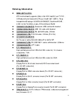 Preview for 4 page of ATX IMBA-Q870-i2 Quick Installation Manual