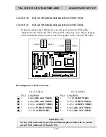 Preview for 32 page of ATX KT133BX User Manual